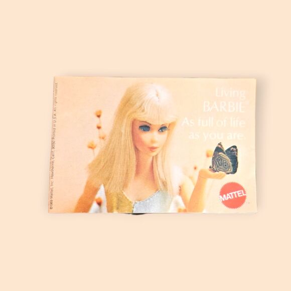 Lot of Vtg Barbie ads - Picture 2 of 12